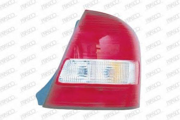 MAZDA BJ1W51160B Задній ліхтар