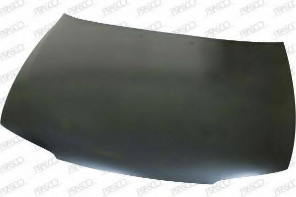 MAZDA GAYK-52-310 Капот двигуна