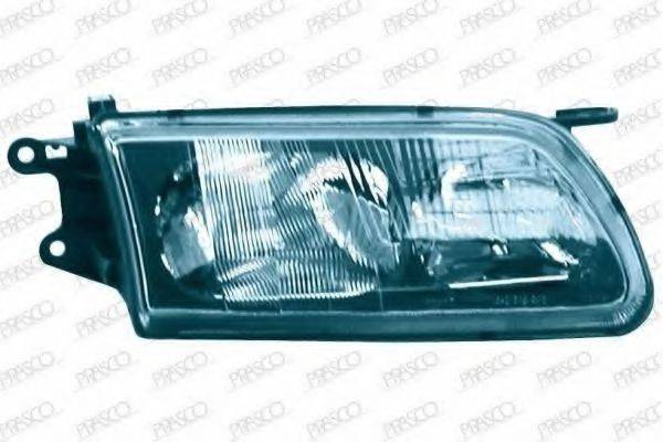 MAZDA GE4T5103 Основна фара