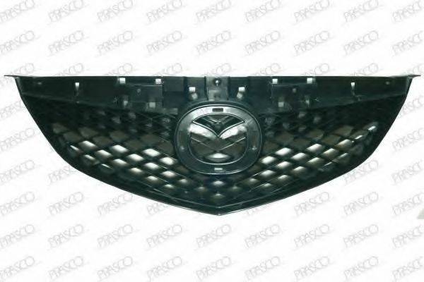 MAZDA GJ6A50712 решітка радіатора