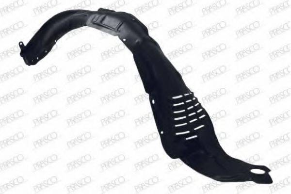 PRASCO MZ0493603