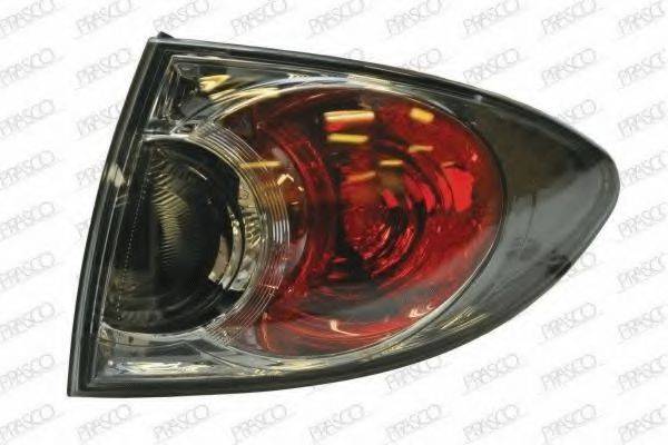 PRASCO MZ0504173