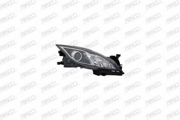 PRASCO MZ0514913
