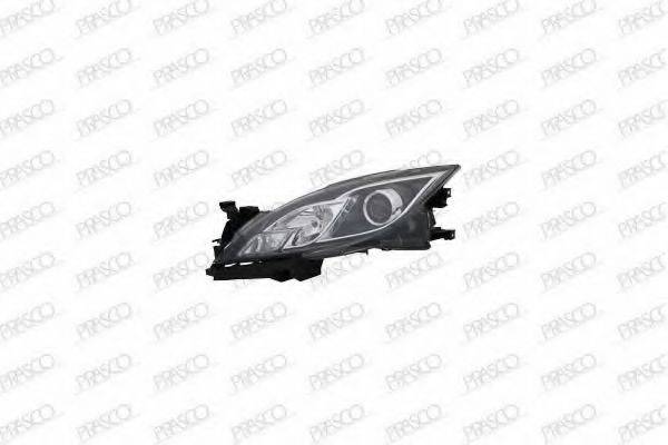 PRASCO MZ0514914