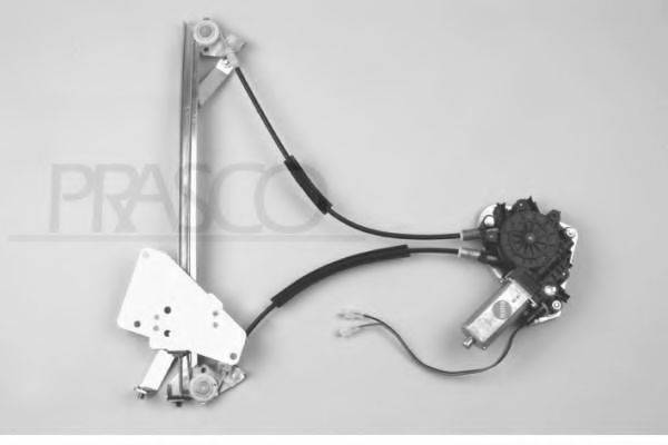 PRASCO MZ116W021