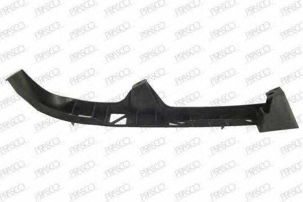 MAZDA BP4K50151C Кронштейн, буфер