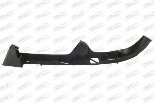 MAZDA BP4K50161B Кронштейн, буфер