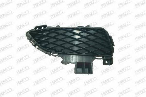 MAZDA BN8V50C11 Ґрати вентилятора, буфер