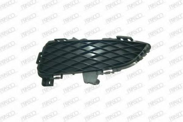 MAZDA BP4K50C21A Ґрати вентилятора, буфер