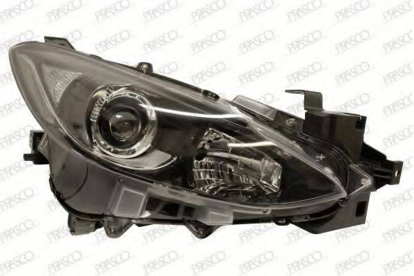 PRASCO MZ3324803