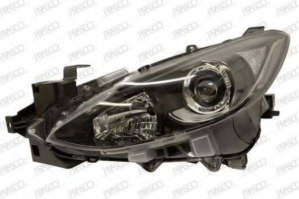 PRASCO MZ3324804