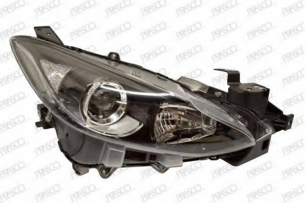 PRASCO MZ3324813