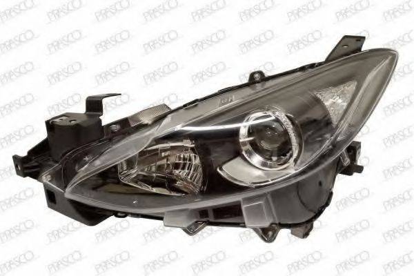 PRASCO MZ3324814