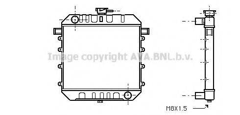 PRASCO OL2092