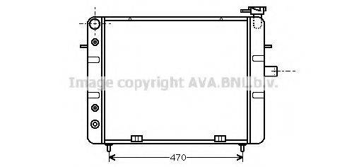 PRASCO OL2129