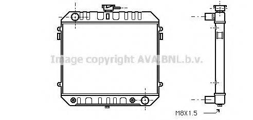 PRASCO OL2142