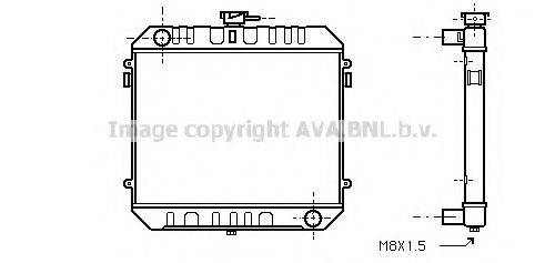 PRASCO OL2144