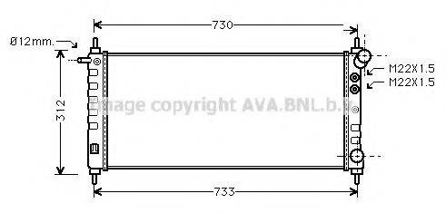 PRASCO OL2263