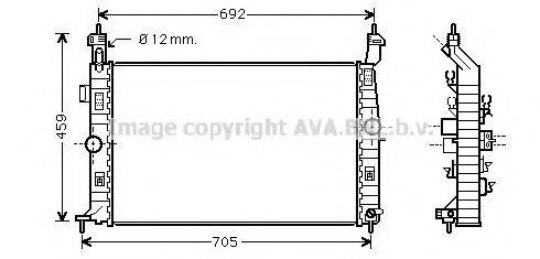 PRASCO OL2583