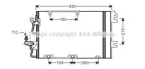PRASCO OL5367D