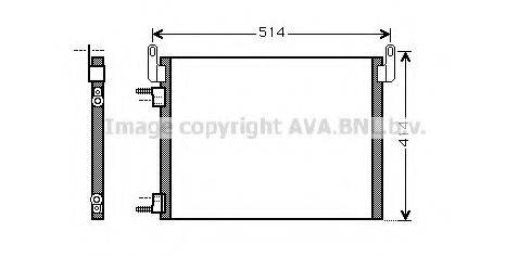 PRASCO OL5587