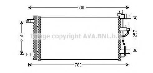 PRASCO OL5612D