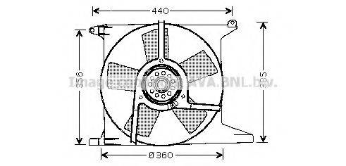 PRASCO OL7504
