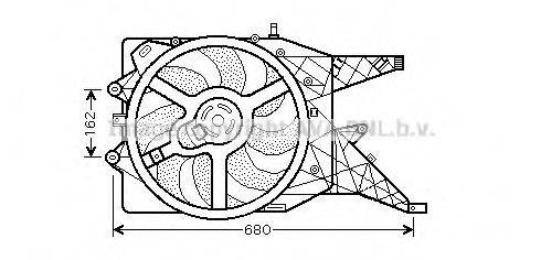 PRASCO OL7513