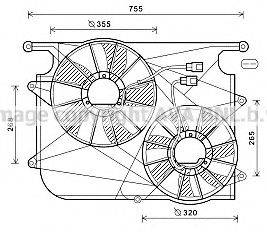 PRASCO OL7571