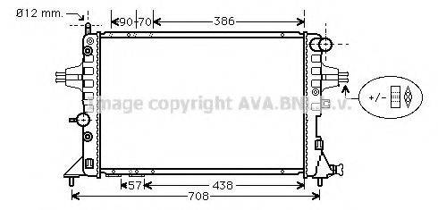 PRASCO OLA2253