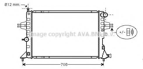 PRASCO OLA2293