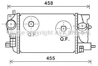 PRASCO OLA4593