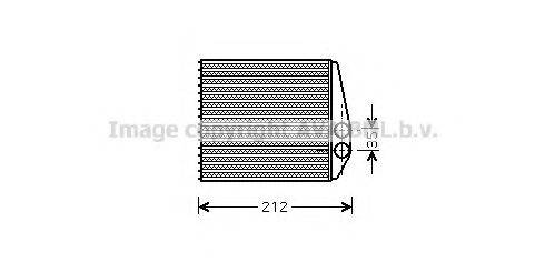 PRASCO OLA6354