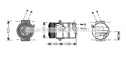 PRASCO OLK445