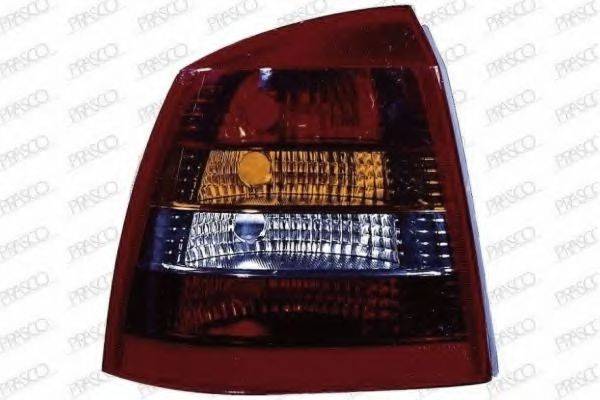 PRASCO OP0174184