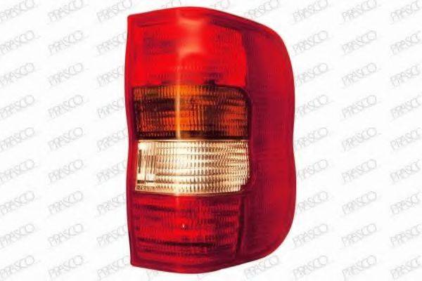 OPEL 90486300 Задній ліхтар