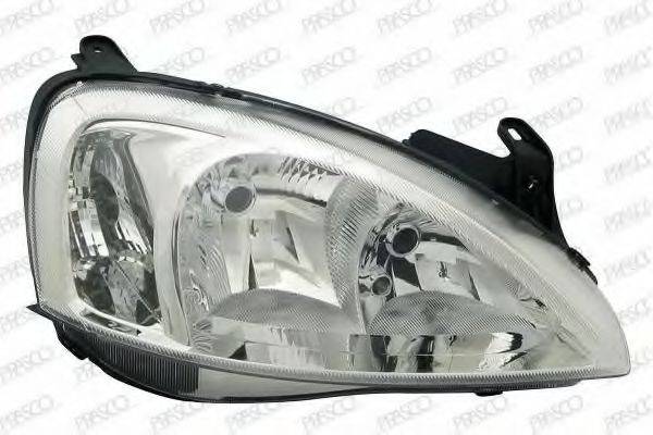 PRASCO OP0304934