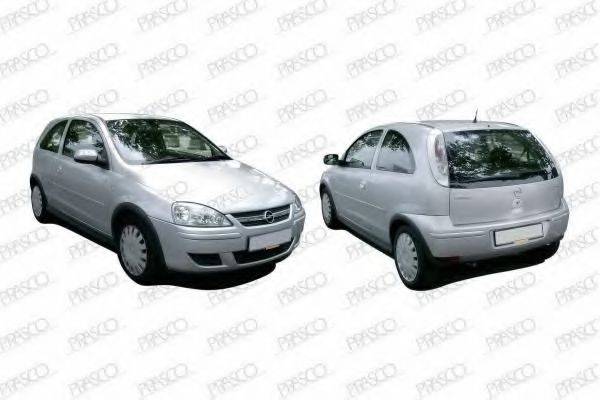 PRASCO OP0324933