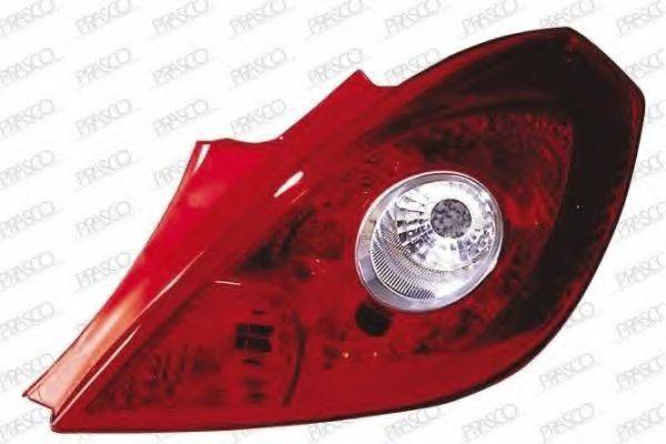 PRASCO OP0344153