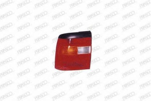 OPEL 90349096 Задній ліхтар