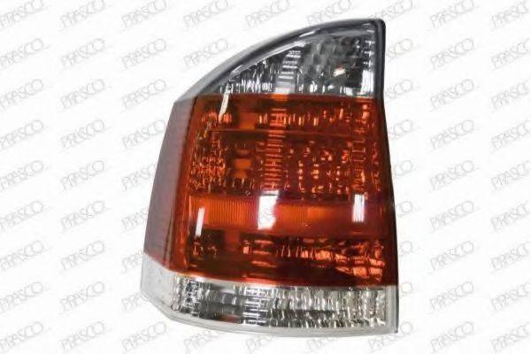 OPEL 122089 Задній ліхтар
