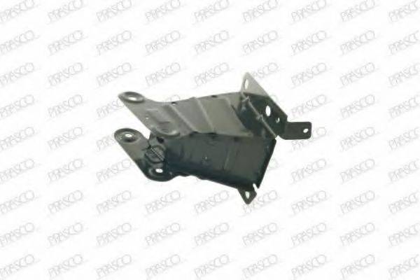OPEL 93181183 Кронштейн, буфер