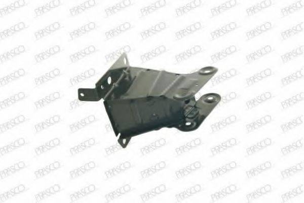 OPEL 93181182 Кронштейн, буфер