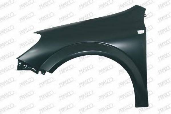 OPEL 6102339 Крило