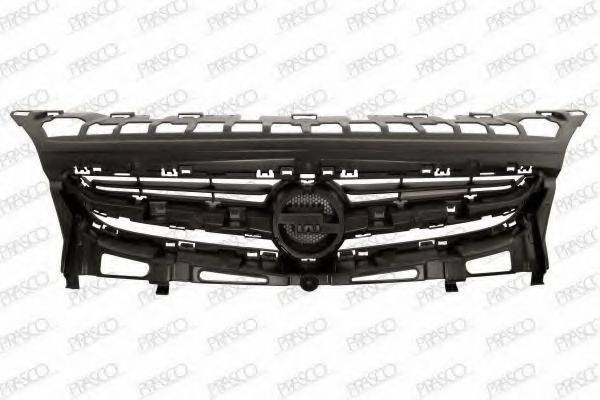 PRASCO OP4182001
