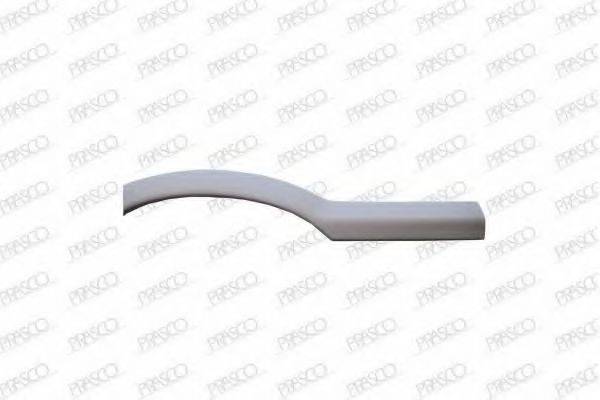 OPEL 1107011 Розширення, крило