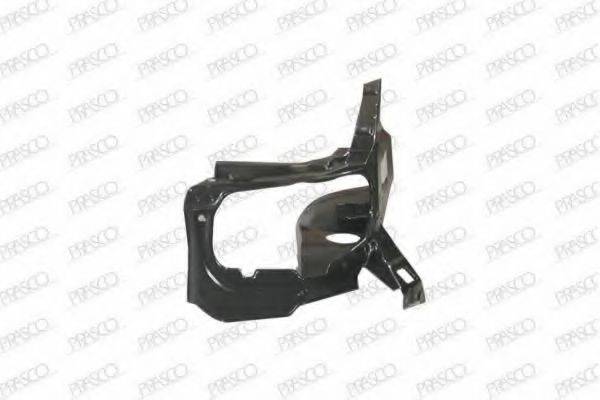 SCHLIECKMANN 330181 Кріплення фари
