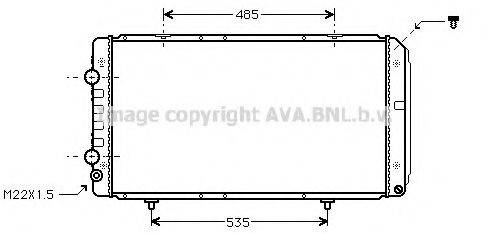 PRASCO PEA2146