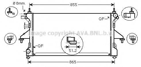 PRASCO PEA2308