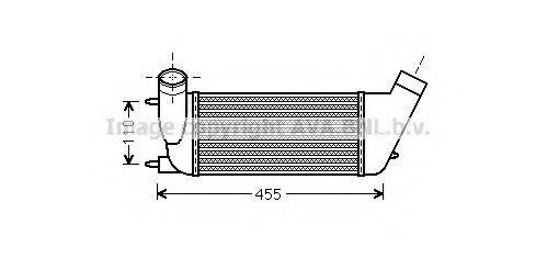 PRASCO PEA4347